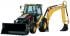Baggerlader Caterpillar 432E 4x4