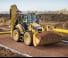 Baggerlader Caterpillar 434F2 
