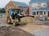 Baggerlader Caterpillar 442 D 4x4