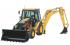 Baggerlader Caterpillar 442 D 4x4
