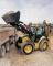 Baggerlader Caterpillar 444E 4x4