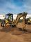 Baggerlader Caterpillar 444E 4x4