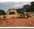 Baggerlader Caterpillar 450F