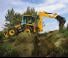 Baggerlader JCB 4CX Pro