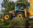 Baggerlader JCB 4CX SM