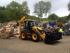 Baggerlader JCB 5CX