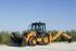 Baggerlader Case 580ST