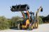 Baggerlader Case 580ST