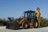 Baggerlader Case 580ST