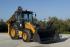 Baggerlader Case 580ST