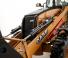 Baggerlader Case 580ST 