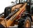 Baggerlader Case 580ST 