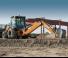 Baggerlader Case 580N EP
