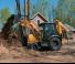 Baggerlader Case 580N EP