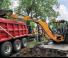 Baggerlader Case 580N EP