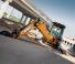 Baggerlader Case 580N EP