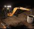 Baggerlader Case 580N EP