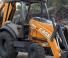 Baggerlader Case 580N EP