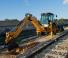 Baggerlader Case 590ST