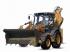 Baggerlader Case 590ST