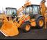 Baggerlader Case 590ST 