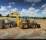 Baggerlader JCB 5CX Pro