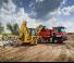 Baggerlader JCB 5CX Pro