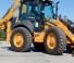Baggerlader Case 695ST T 4