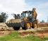 Baggerlader Case 695ST T 4