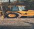 Baggerlader John Deere Construction 710 B