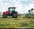 Baggerlader Allis Chalmers 715