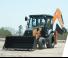 Baggerlader Case 770EX