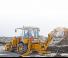 Baggerlader Hydrema 906F