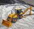 Baggerlader Hydrema 908F