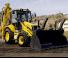 Baggerlader New Holland B90B