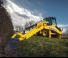 Baggerlader New Holland B100C TC