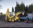 Baggerlader New Holland B110C TC