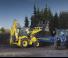 Baggerlader New Holland B110C TC