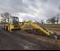 Baggerlader New Holland B110C TC