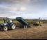 Baggerlader New Holland B110C TC