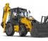 New Holland B110D TC SS