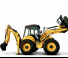 New Holland B115C TC