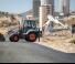 Baggerlader Bobcat B730