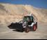 Baggerlader Bobcat B730