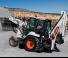 Baggerlader Bobcat B730