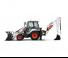 Baggerlader Bobcat B730