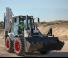 Baggerlader Bobcat B780