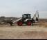 Baggerlader Bobcat B780