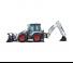 Baggerlader Bobcat B780