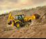 Baggerlader SDLG B876F